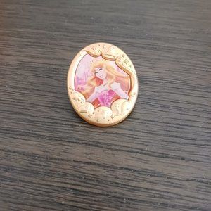 Disney pin